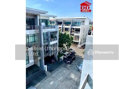 ขาย - HOME OFFICE NIRVANA RAMA 9, กรุงเทพ