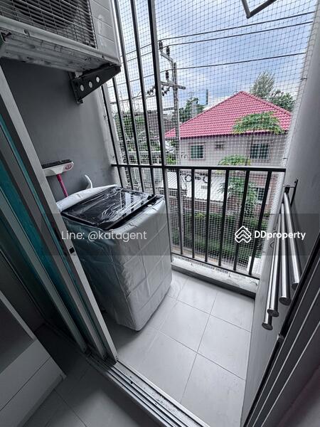 ให้เช่า - Dcondo Ramindra : ดีคอนโด รามอินทรา, กรุงเทพ