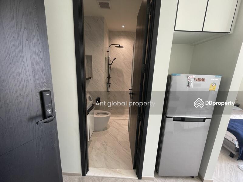 Chapter Charoennakhon–Riverside : แชปเตอร์ เจริญนคร–ริเวอร์ไซด์, กรุงเทพ, ถนนเจริญนคร, บางลำภูล่าง, คลองสาน, กรุงเทพ, 26 ตร.ม., คอนโด ให้เช่า, โดย Yuanyuan chen, 10701791 - DDproperty.com