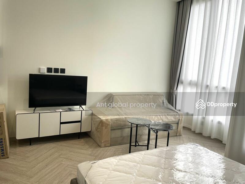 Chapter Charoennakhon–Riverside, Bangkok, Charoennakorn Road, Bang Lam Phu Lang, Khlong San, Bangkok, 1 Bedroom, 26 sqm, Condo For Rent, by Yuanyuan chen, 10701791 - DDproperty.com