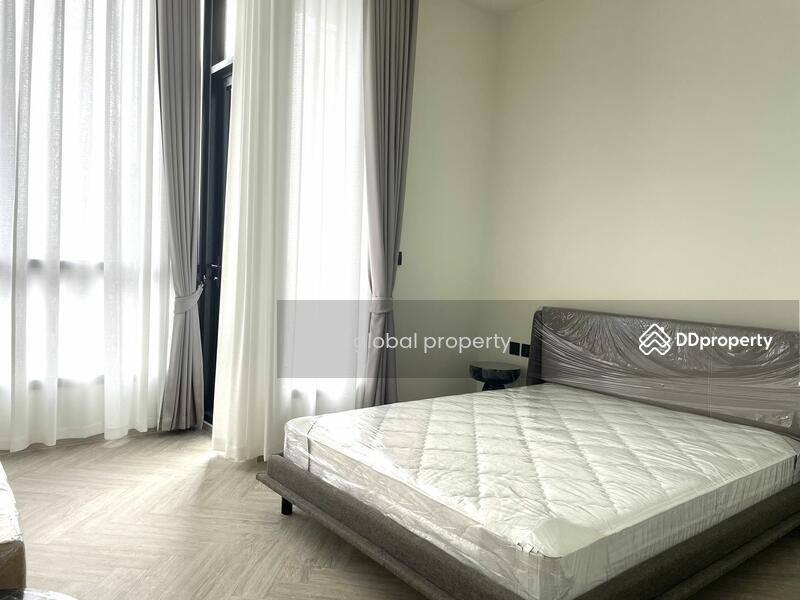 Chapter Charoennakhon–Riverside, Bangkok, Charoennakorn Road, Bang Lam Phu Lang, Khlong San, Bangkok, 1 Bedroom, 26 sqm, Condo For Rent, by Yuanyuan chen, 10701791 - DDproperty.com