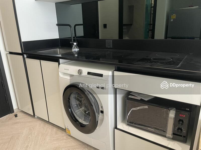 Chapter Charoennakhon–Riverside, Bangkok, Charoennakorn Road, Bang Lam Phu Lang, Khlong San, Bangkok, 1 Bedroom, 26 sqm, Condo For Rent, by Yuanyuan chen, 10701791 - DDproperty.com