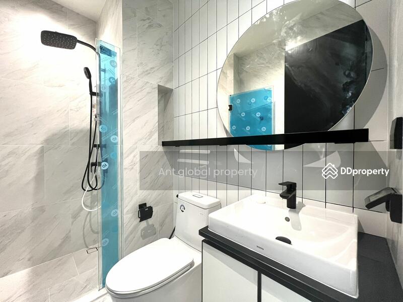 Chapter Charoennakhon–Riverside, Bangkok, Charoennakorn Road, Bang Lam Phu Lang, Khlong San, Bangkok, 1 Bedroom, 26 sqm, Condo For Rent, by Yuanyuan chen, 10701791 - DDproperty.com