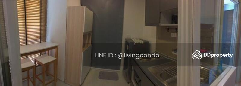 The Base Rama 9-Ramkhamhaeng, Bangkok, 3 Ramkhamhaeng Road, Hua Mak, Bang Kapi, Bangkok, 1 Bedroom, 32 sqm, Condo For Sale, by LINE ID : @livingcondo, 10701852 - DDproperty.com