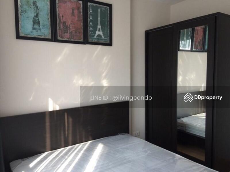 The Base Rama 9-Ramkhamhaeng, Bangkok, 3 Ramkhamhaeng Road, Hua Mak, Bang Kapi, Bangkok, 1 Bedroom, 32 sqm, Condo For Sale, by LINE ID : @livingcondo, 10701852 - DDproperty.com