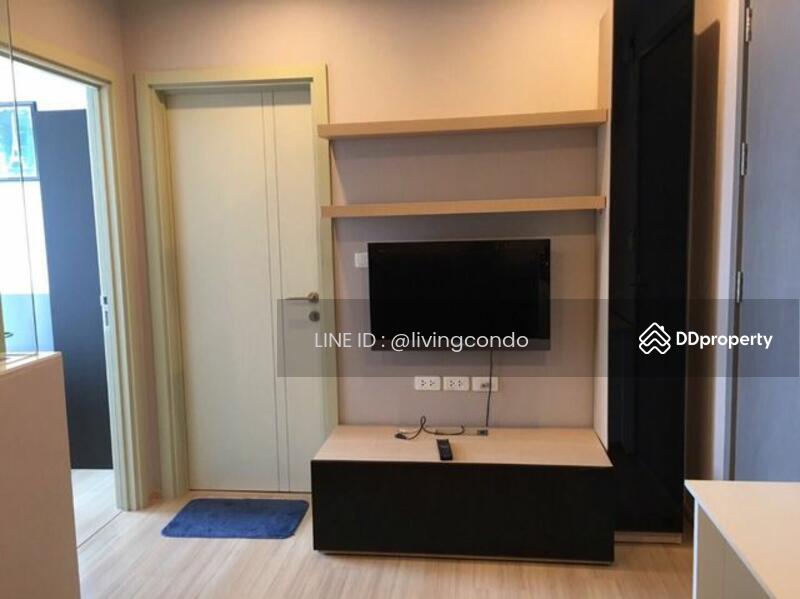 The Base Rama 9-Ramkhamhaeng, Bangkok, 3 Ramkhamhaeng Road, Hua Mak, Bang Kapi, Bangkok, 1 Bedroom, 32 sqm, Condo For Sale, by LINE ID : @livingcondo, 10701852 - DDproperty.com