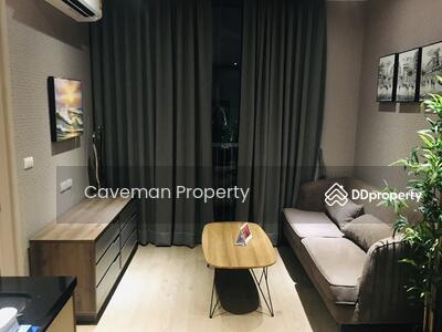 For Rent - Park Origin Phrom Phong (Park 24), Bangkok