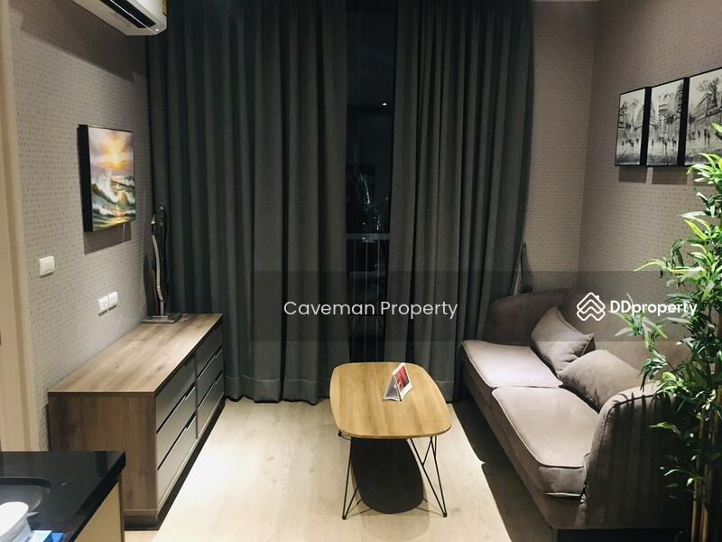 Park Origin Phrom Phong (Park 24), Bangkok, 68 Soi Sukhumvit 24, Khong Tan, Khlong Toei, Bangkok, 2 Bedrooms, 54 sqm, Condo For Rent, by Caveman Property, 10701960 - DDproperty.com