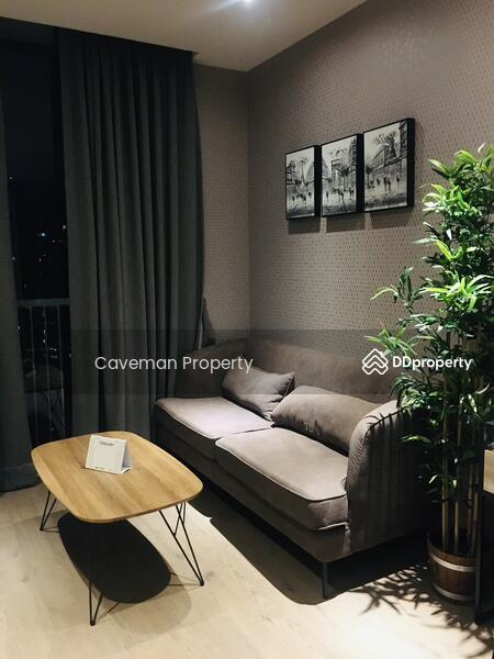 Park Origin Phrom Phong (Park 24), Bangkok, 68 Soi Sukhumvit 24, Khong Tan, Khlong Toei, Bangkok, 2 Bedrooms, 54 sqm, Condo For Rent, by Caveman Property, 10701960 - DDproperty.com