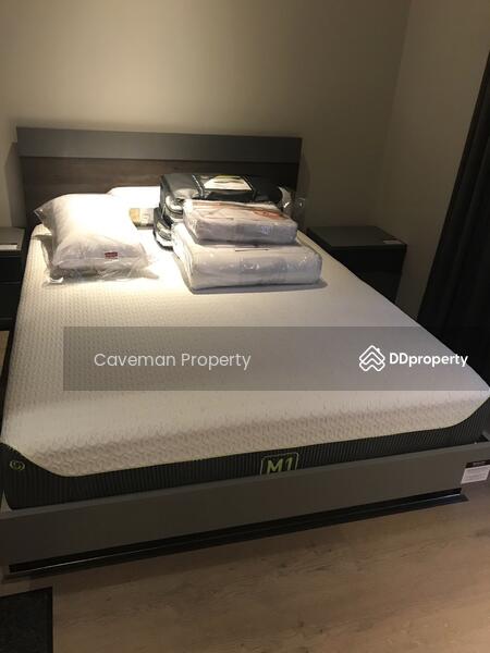Park Origin Phrom Phong (Park 24), Bangkok, 68 Soi Sukhumvit 24, Khong Tan, Khlong Toei, Bangkok, 2 Bedrooms, 54 sqm, Condo For Rent, by Caveman Property, 10701960 - DDproperty.com