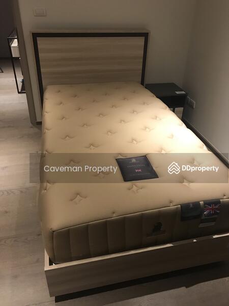Park Origin Phrom Phong (Park 24), Bangkok, 68 Soi Sukhumvit 24, Khong Tan, Khlong Toei, Bangkok, 2 Bedrooms, 54 sqm, Condo For Rent, by Caveman Property, 10701960 - DDproperty.com