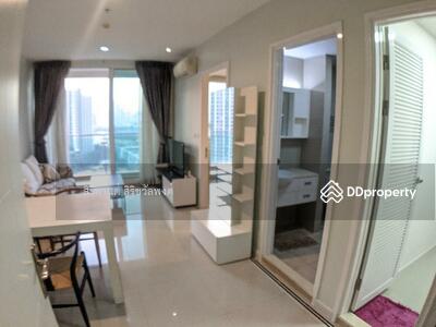 For Rent - TC Green Rama 9, Bangkok