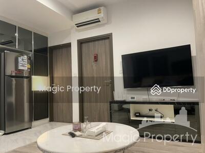 ขาย - IDEO Mobi Asoke : ไอดีโอ โมบิ อโศก, กรุงเทพ