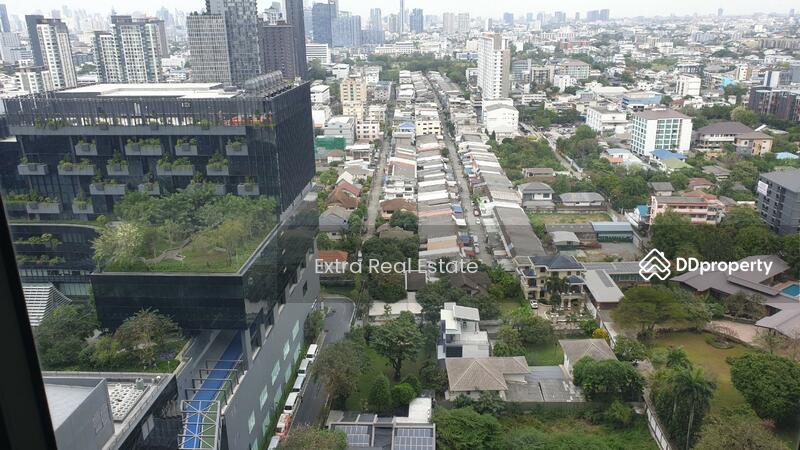 Whizdom Essence, Bangkok, 5 Piyabutr 1 Alley, Bang Chak, Phra Khanong, Bangkok, 2 Bedrooms, 55 sqm, Condo For Rent, by Rachen Nopsuwan, 10702367 - DDproperty.com