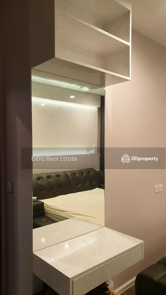 Whizdom Essence, Bangkok, 5 Piyabutr 1 Alley, Bang Chak, Phra Khanong, Bangkok, 2 Bedrooms, 55 sqm, Condo For Rent, by Rachen Nopsuwan, 10702367 - DDproperty.com