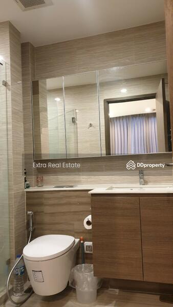 Whizdom Essence, Bangkok, 5 Piyabutr 1 Alley, Bang Chak, Phra Khanong, Bangkok, 2 Bedrooms, 55 sqm, Condo For Rent, by Rachen Nopsuwan, 10702367 - DDproperty.com