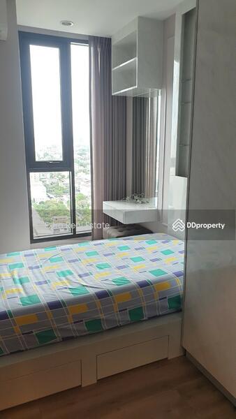Whizdom Essence, Bangkok, 5 Piyabutr 1 Alley, Bang Chak, Phra Khanong, Bangkok, 2 Bedrooms, 55 sqm, Condo For Rent, by Rachen Nopsuwan, 10702367 - DDproperty.com