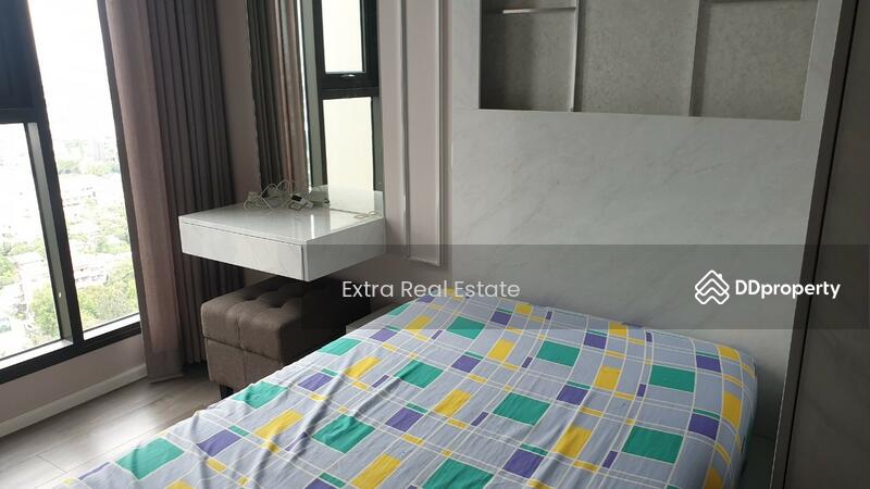 Whizdom Essence, Bangkok, 5 Piyabutr 1 Alley, Bang Chak, Phra Khanong, Bangkok, 2 Bedrooms, 55 sqm, Condo For Rent, by Rachen Nopsuwan, 10702367 - DDproperty.com