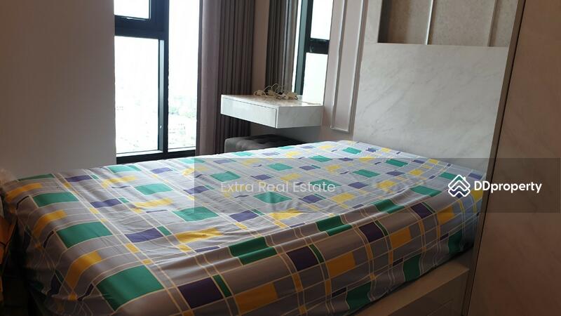 Whizdom Essence, Bangkok, 5 Piyabutr 1 Alley, Bang Chak, Phra Khanong, Bangkok, 2 Bedrooms, 55 sqm, Condo For Rent, by Rachen Nopsuwan, 10702367 - DDproperty.com