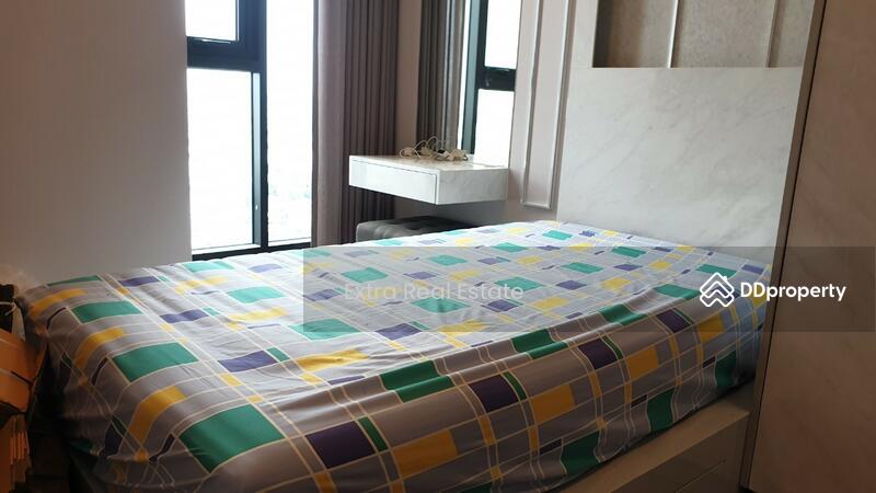 Whizdom Essence, Bangkok, 5 Piyabutr 1 Alley, Bang Chak, Phra Khanong, Bangkok, 2 Bedrooms, 55 sqm, Condo For Rent, by Rachen Nopsuwan, 10702367 - DDproperty.com