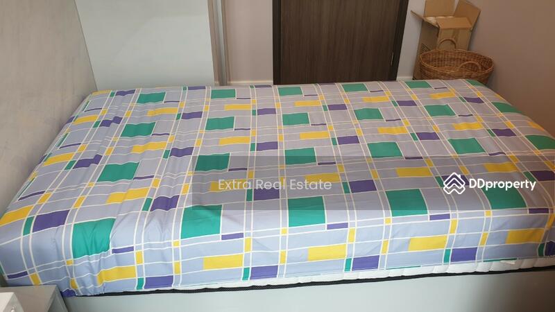 Whizdom Essence, Bangkok, 5 Piyabutr 1 Alley, Bang Chak, Phra Khanong, Bangkok, 2 Bedrooms, 55 sqm, Condo For Rent, by Rachen Nopsuwan, 10702367 - DDproperty.com