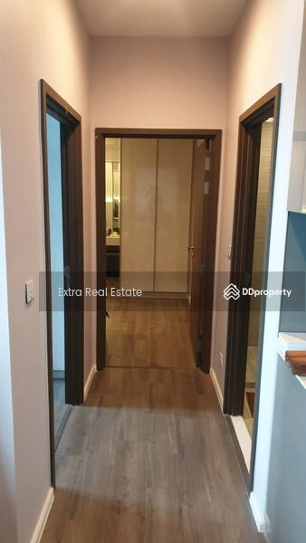 Whizdom Essence, Bangkok, 5 Piyabutr 1 Alley, Bang Chak, Phra Khanong, Bangkok, 2 Bedrooms, 55 sqm, Condo For Rent, by Rachen Nopsuwan, 10702367 - DDproperty.com