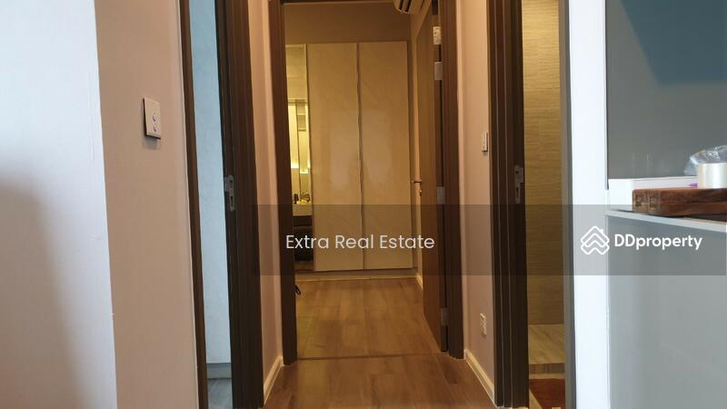 Whizdom Essence, Bangkok, 5 Piyabutr 1 Alley, Bang Chak, Phra Khanong, Bangkok, 2 Bedrooms, 55 sqm, Condo For Rent, by Rachen Nopsuwan, 10702367 - DDproperty.com