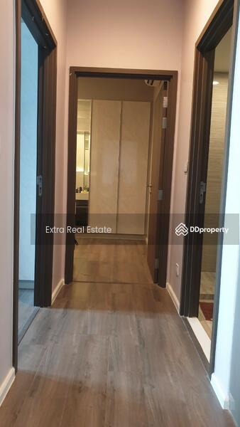 Whizdom Essence, Bangkok, 5 Piyabutr 1 Alley, Bang Chak, Phra Khanong, Bangkok, 2 Bedrooms, 55 sqm, Condo For Rent, by Rachen Nopsuwan, 10702367 - DDproperty.com