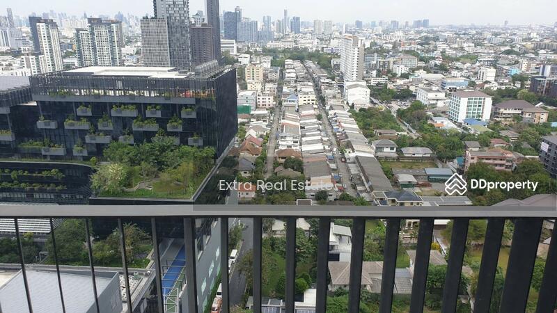 Whizdom Essence, Bangkok, 5 Piyabutr 1 Alley, Bang Chak, Phra Khanong, Bangkok, 2 Bedrooms, 55 sqm, Condo For Rent, by Rachen Nopsuwan, 10702367 - DDproperty.com