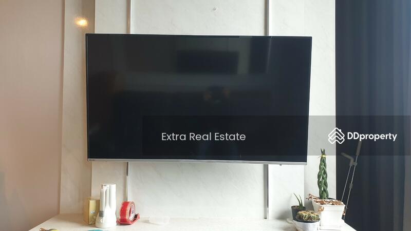 Whizdom Essence, Bangkok, 5 Piyabutr 1 Alley, Bang Chak, Phra Khanong, Bangkok, 2 Bedrooms, 55 sqm, Condo For Rent, by Rachen Nopsuwan, 10702367 - DDproperty.com