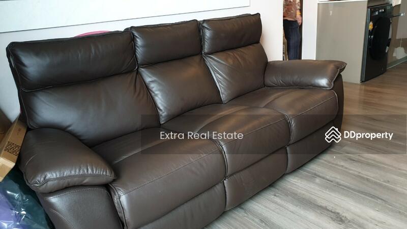 Whizdom Essence, Bangkok, 5 Piyabutr 1 Alley, Bang Chak, Phra Khanong, Bangkok, 2 Bedrooms, 55 sqm, Condo For Rent, by Rachen Nopsuwan, 10702367 - DDproperty.com