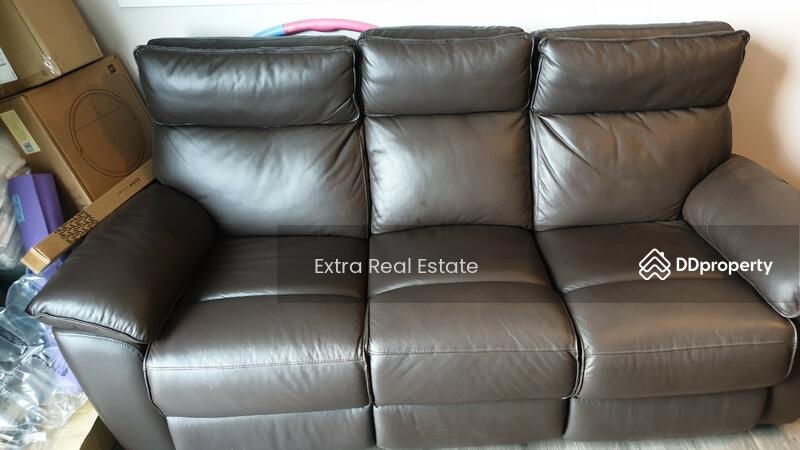 Whizdom Essence, Bangkok, 5 Piyabutr 1 Alley, Bang Chak, Phra Khanong, Bangkok, 2 Bedrooms, 55 sqm, Condo For Rent, by Rachen Nopsuwan, 10702367 - DDproperty.com