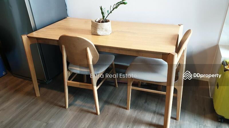 Whizdom Essence, Bangkok, 5 Piyabutr 1 Alley, Bang Chak, Phra Khanong, Bangkok, 2 Bedrooms, 55 sqm, Condo For Rent, by Rachen Nopsuwan, 10702367 - DDproperty.com