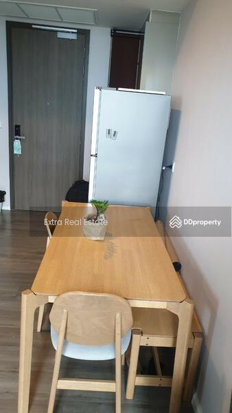 Whizdom Essence, Bangkok, 5 Piyabutr 1 Alley, Bang Chak, Phra Khanong, Bangkok, 2 Bedrooms, 55 sqm, Condo For Rent, by Rachen Nopsuwan, 10702367 - DDproperty.com