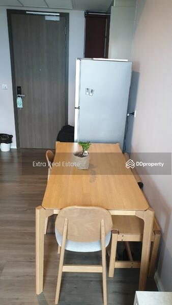 Whizdom Essence, Bangkok, 5 Piyabutr 1 Alley, Bang Chak, Phra Khanong, Bangkok, 2 Bedrooms, 55 sqm, Condo For Rent, by Rachen Nopsuwan, 10702367 - DDproperty.com