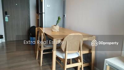 For Rent - Whizdom Essence, Bangkok