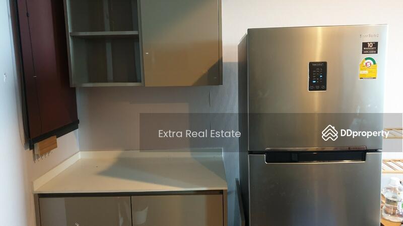 Whizdom Essence, Bangkok, 5 Piyabutr 1 Alley, Bang Chak, Phra Khanong, Bangkok, 2 Bedrooms, 55 sqm, Condo For Rent, by Rachen Nopsuwan, 10702367 - DDproperty.com