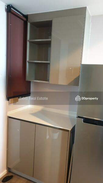 Whizdom Essence, Bangkok, 5 Piyabutr 1 Alley, Bang Chak, Phra Khanong, Bangkok, 2 Bedrooms, 55 sqm, Condo For Rent, by Rachen Nopsuwan, 10702367 - DDproperty.com