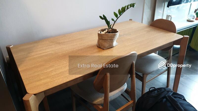 Whizdom Essence, Bangkok, 5 Piyabutr 1 Alley, Bang Chak, Phra Khanong, Bangkok, 2 Bedrooms, 55 sqm, Condo For Rent, by Rachen Nopsuwan, 10702367 - DDproperty.com