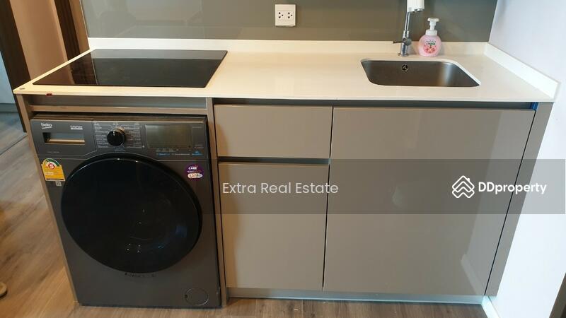 Whizdom Essence, Bangkok, 5 Piyabutr 1 Alley, Bang Chak, Phra Khanong, Bangkok, 2 Bedrooms, 55 sqm, Condo For Rent, by Rachen Nopsuwan, 10702367 - DDproperty.com