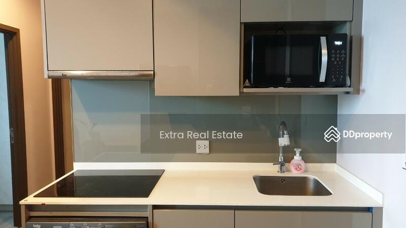 Whizdom Essence, Bangkok, 5 Piyabutr 1 Alley, Bang Chak, Phra Khanong, Bangkok, 2 Bedrooms, 55 sqm, Condo For Rent, by Rachen Nopsuwan, 10702367 - DDproperty.com