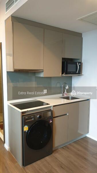 Whizdom Essence : วิสซ์ดอม เอสเซ้นส์, กรุงเทพ, 5 ซอย ปิยะบุตร์ 1, บางจาก, พระโขนง, กรุงเทพ, 55 ตร.ม., คอนโด ให้เช่า, โดย Rachen Nopsuwan, 10702367 - DDproperty.com