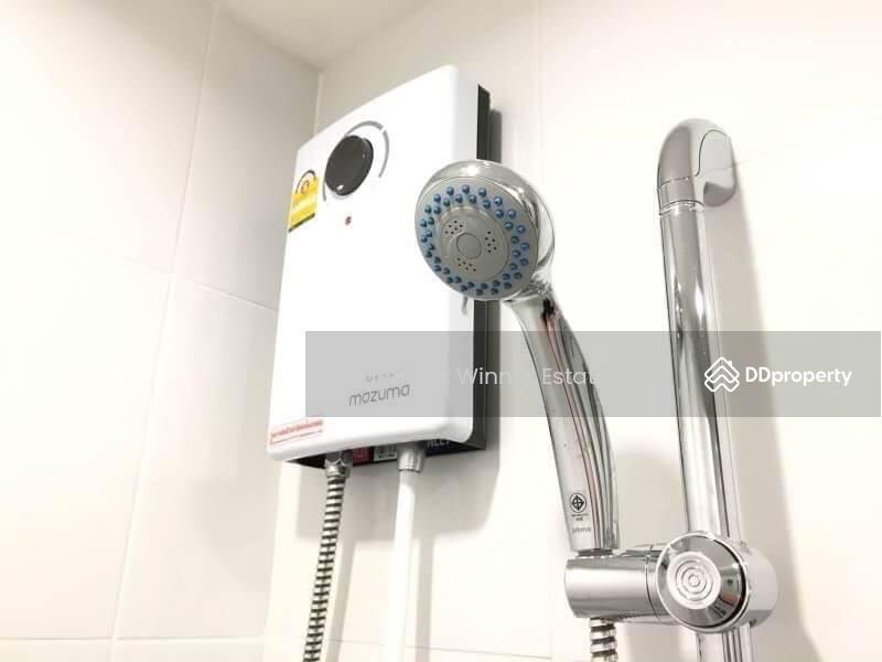 The Niche ID Serithai, Bangkok, Soi Serithai 81/2, Serithai Road, Khan Na Yao, Khan Na Yao, Bangkok, Studio, 28 sqm, Condo For Rent, by Agentbkk, 10702430 - DDproperty.com