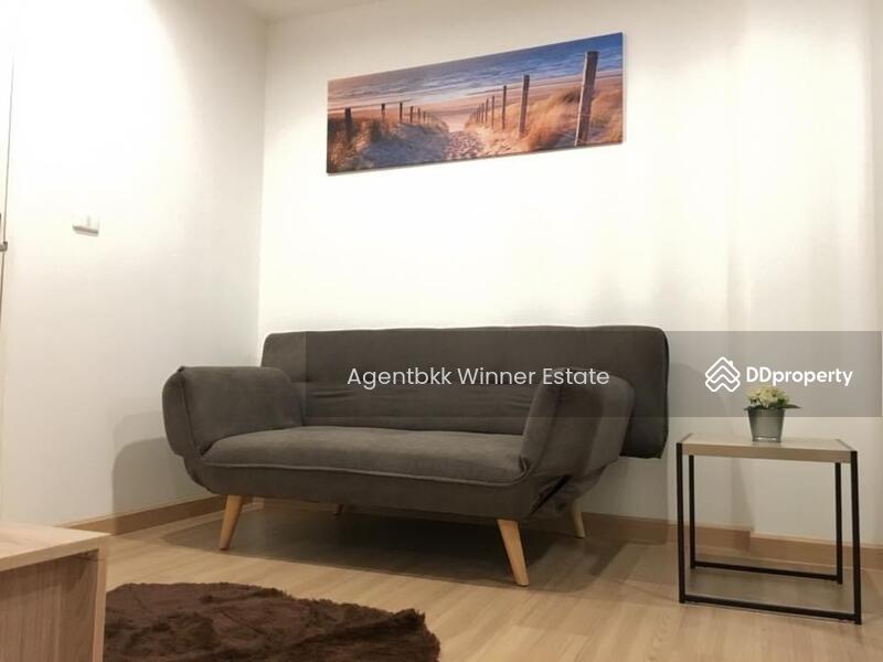 The Niche ID Serithai, Bangkok, Soi Serithai 81/2, Serithai Road, Khan Na Yao, Khan Na Yao, Bangkok, Studio, 28 sqm, Condo For Rent, by Agentbkk, 10702430 - DDproperty.com