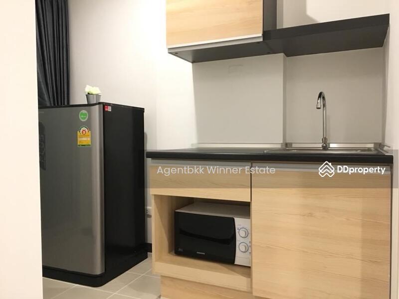 The Niche ID Serithai, Bangkok, Soi Serithai 81/2, Serithai Road, Khan Na Yao, Khan Na Yao, Bangkok, Studio, 28 sqm, Condo For Rent, by Agentbkk, 10702430 - DDproperty.com