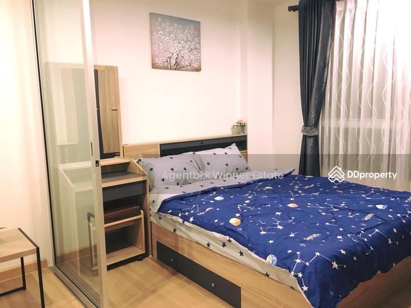 The Niche ID Serithai, Bangkok, Soi Serithai 81/2, Serithai Road, Khan Na Yao, Khan Na Yao, Bangkok, Studio, 28 sqm, Condo For Rent, by Agentbkk, 10702430 - DDproperty.com