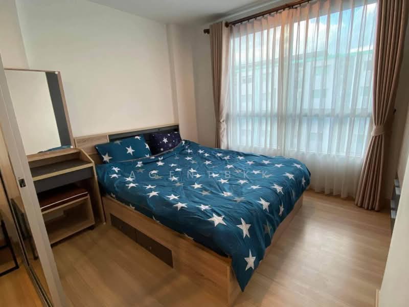 The Niche ID Serithai, Bangkok, Soi Serithai 81/2, Serithai Road, Khan Na Yao, Bangkok, Studio, 28 sqm, Condo For Rent, by Agentbkk, 10702430 - DDproperty.com