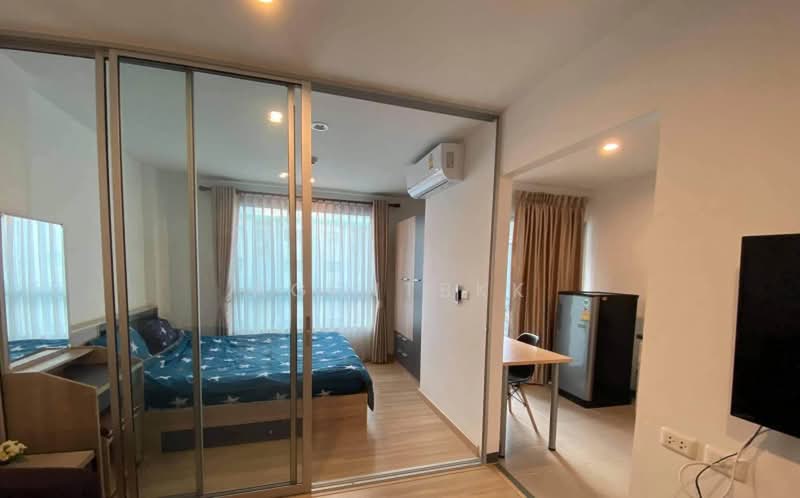 The Niche ID Serithai, Bangkok, Soi Serithai 81/2, Serithai Road, Khan Na Yao, Bangkok, Studio, 28 sqm, Condo For Rent, by Agentbkk, 10702430 - DDproperty.com