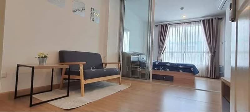 The Niche ID Serithai, Bangkok, Soi Serithai 81/2, Serithai Road, Khan Na Yao, Bangkok, Studio, 28 sqm, Condo For Rent, by Agentbkk, 10702430 - DDproperty.com