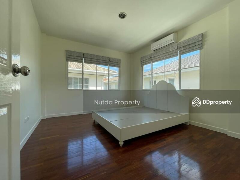 Nantawan Rama 9-Onnut, Bangkok, Soi Mu Ban Nantawan, Prawet, Prawet, Bangkok, 3 Bedrooms, 350 sqm, Single Detached House For Rent, by Tida phanthonglarptawee, 10702452 - DDproperty.com